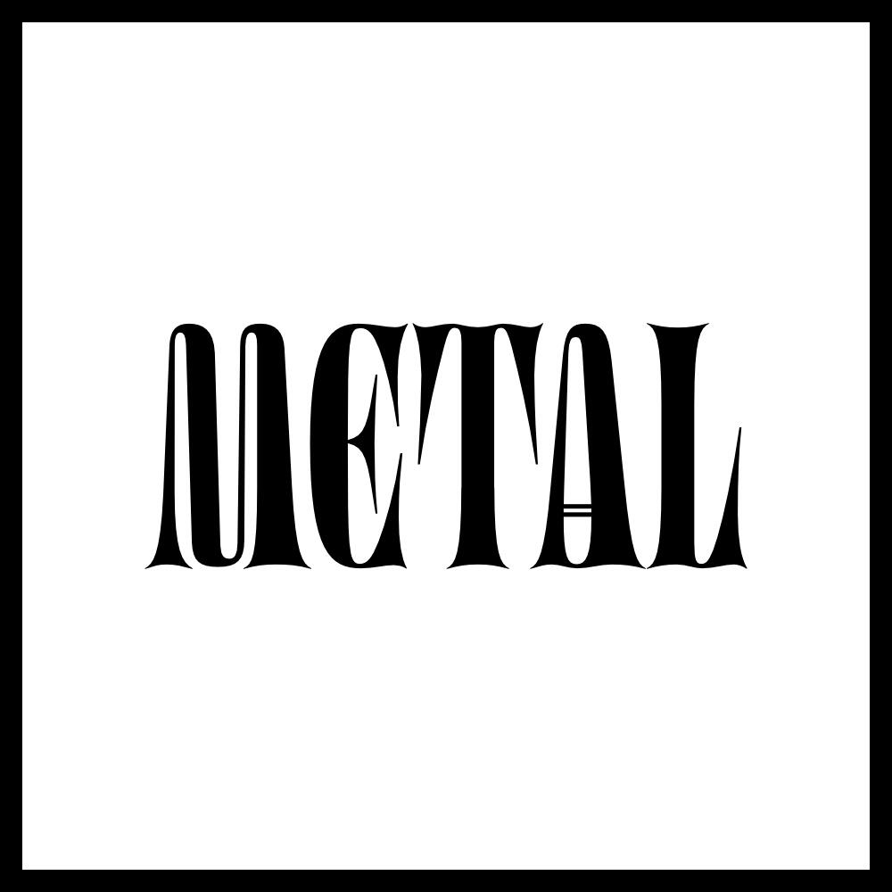 METAL